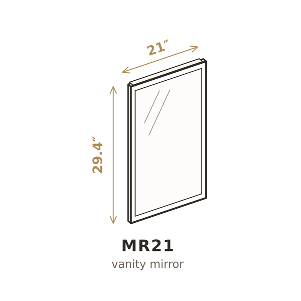 MR21 3D sketch