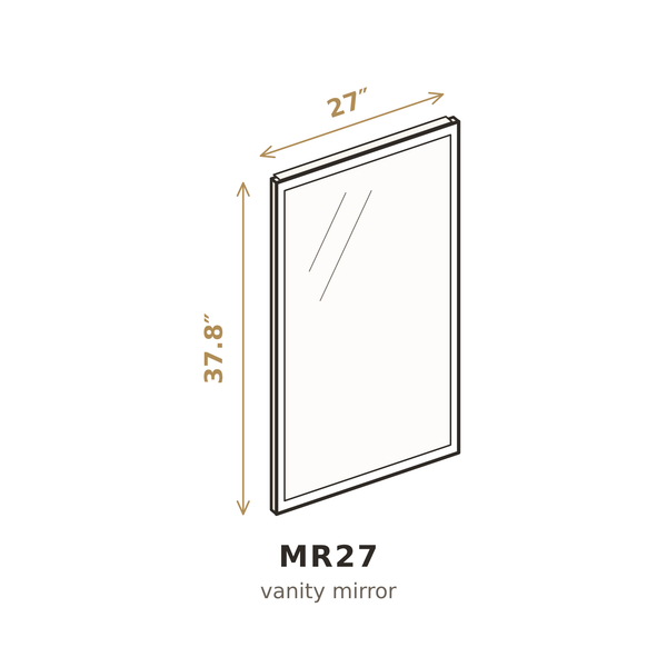 MR27 3D sketch