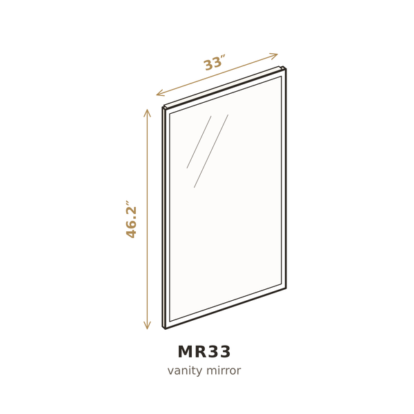 MR33 3D sketch