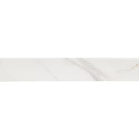 MSI Adella Calacatta 3X18 Bullnose