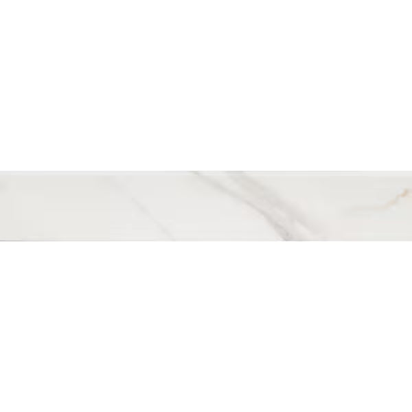 MSI Adella Calacatta 3X18 Bullnose