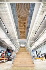 Garrison Crystal Valley Natural Engineered Hardwood Flooring