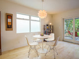 Garrison Crystal Valley America Maple Natural Engineered Hardwood Flooring