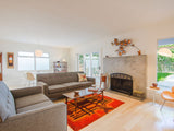 Garrison Crystal Valley America Maple Natural Engineered Hardwood Flooring
