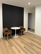 Garrison Parallels 2.0 Midnight Acoustic Wall Panel