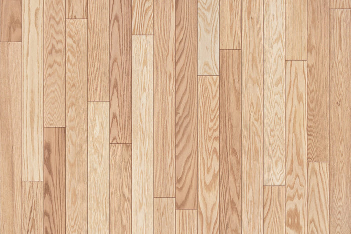 Garrison Crystal Valley Red Oak Natural Engineered Hardwood Flooring