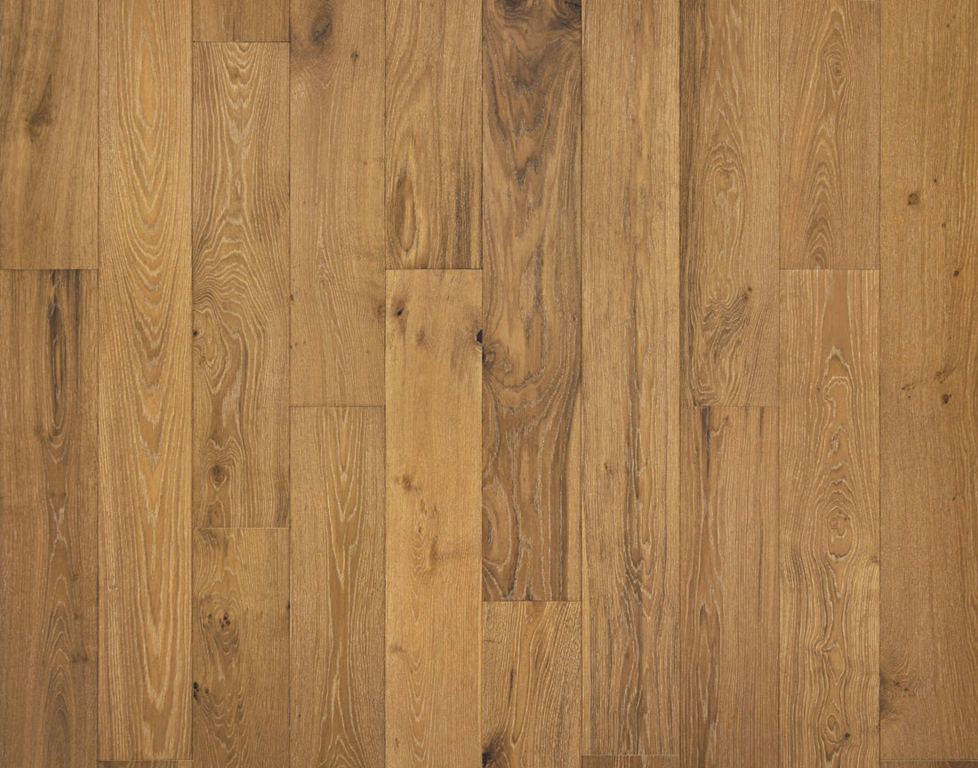 Garrison Newport Del Mar Engineered Hardwood Flooring