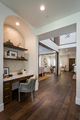 Garrison Newport Zuma Beach Engineered Hardwood Flooring