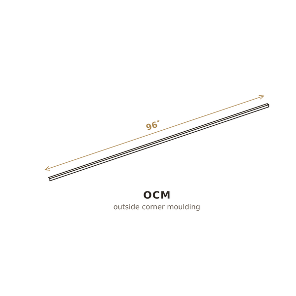 OCM 3D sketch