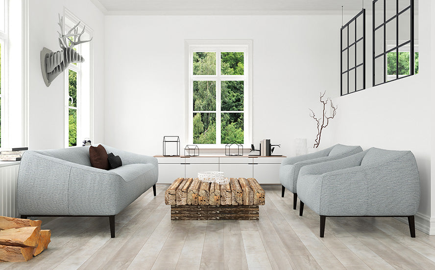 Gimlet laminate room scene
