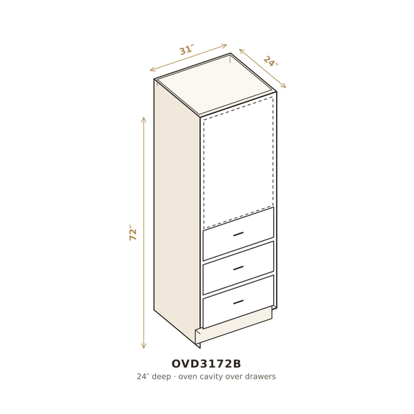 OVD3172B 3D sketch