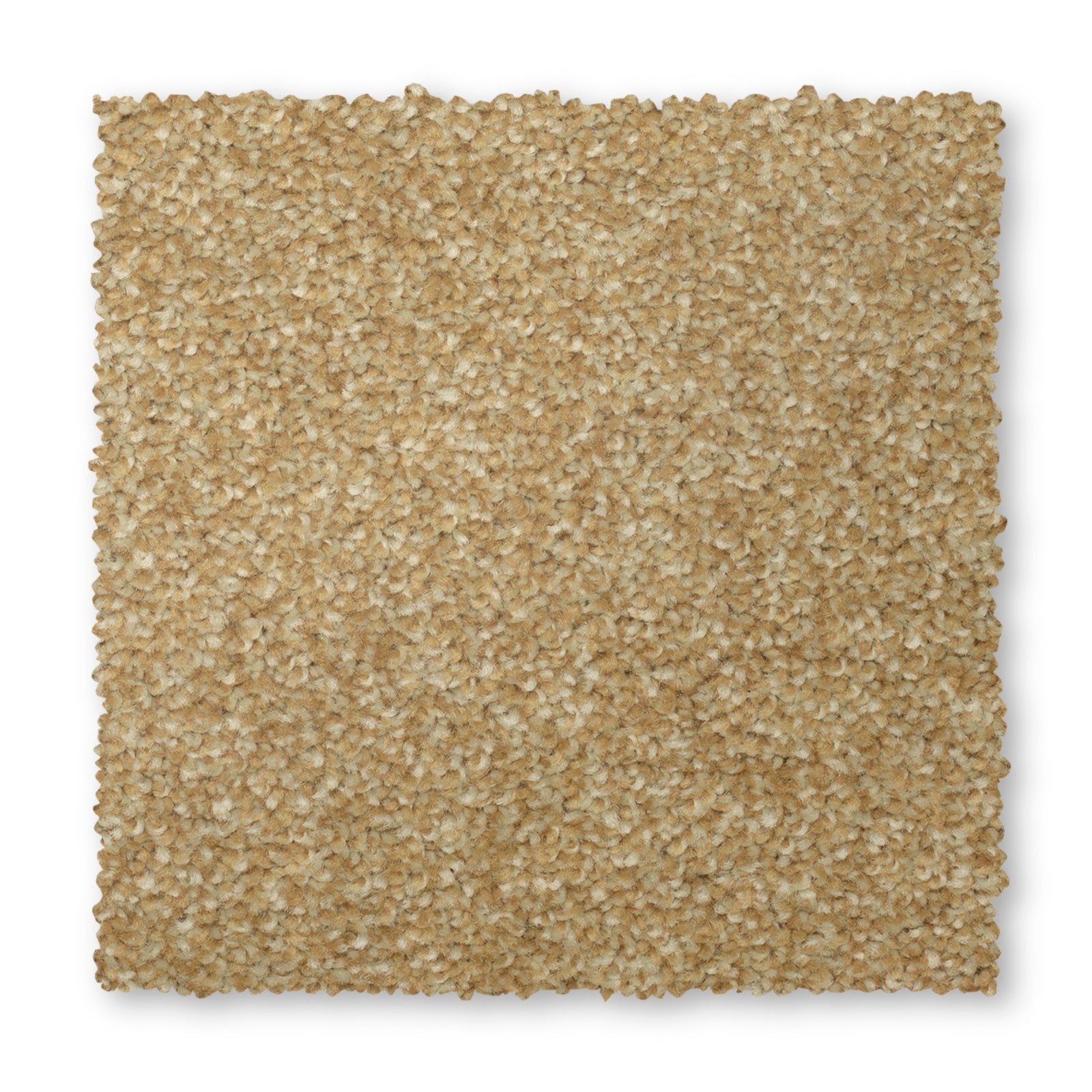 Mohawk Quality Feeling in Honey Cream, Carpet product detail