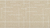 Mohawk Tessellation Carpet