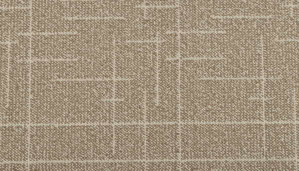 Mohawk Tessellation Carpet