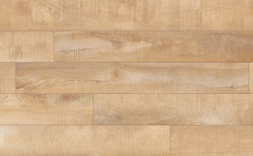 Spritz laminate full plank