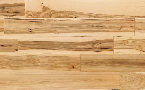 Johnson Olympus Hickory Athena Engineered Hardwood Flooring