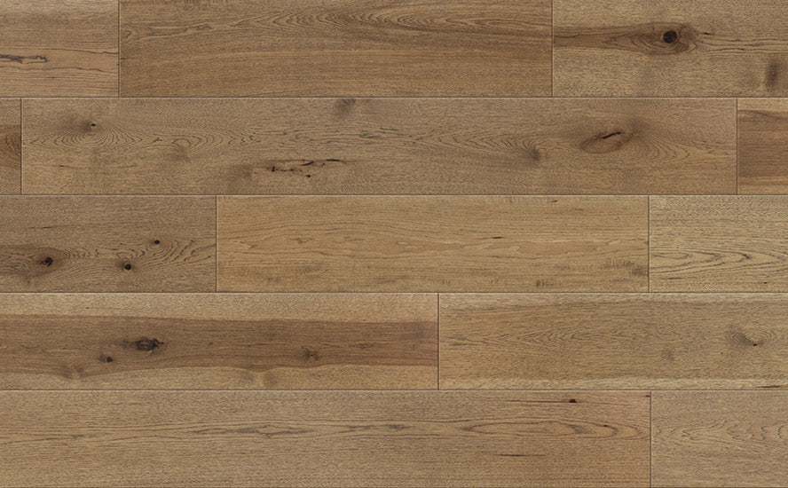 Johnson Olympus Hickory Apollo Engineered Hardwood Flooring