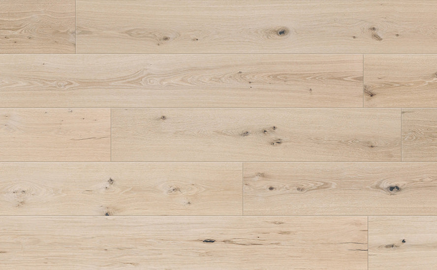 Johnson Olympus Oak Ares Engineered Hardwood Flooring