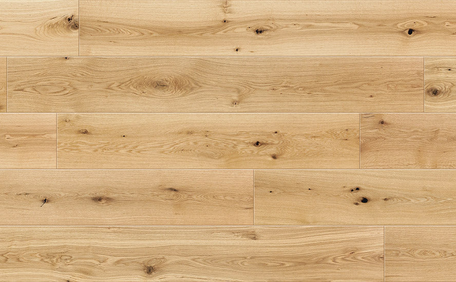 Oak Artemis engineered hardwood full plank