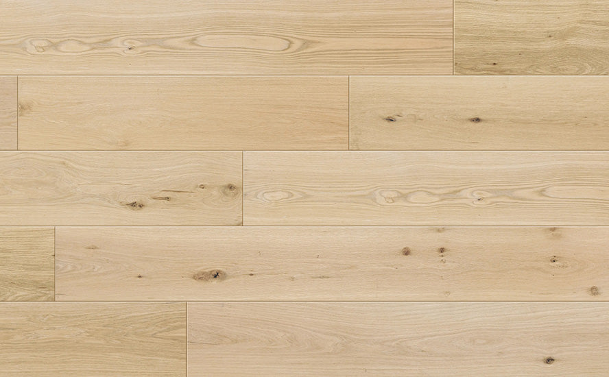 Oak Zeus engineered hardwood full plank