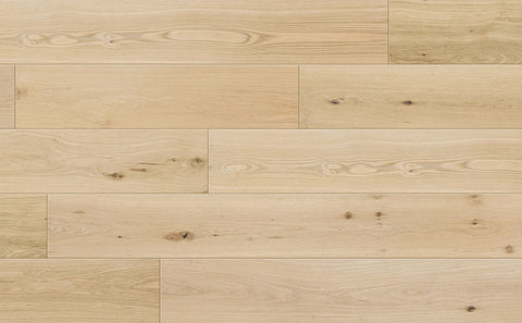 Johnson Olympus Oak Zeus Engineered Hardwood Flooring