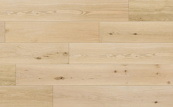 Johnson Olympus Oak Zeus Engineered Hardwood Flooring
