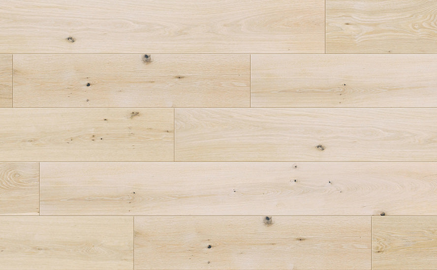Johnson Olympus Oak Hera Engineered Hardwood Flooring