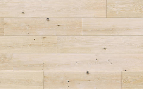 Johnson Olympus Oak Hera Engineered Hardwood Flooring