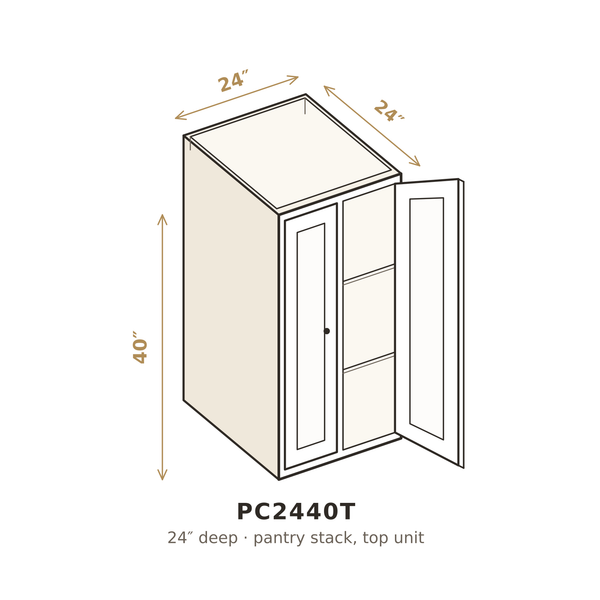 PC2440T 3D sketch