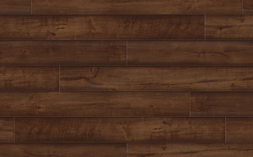 Manhattan rigid core full plank