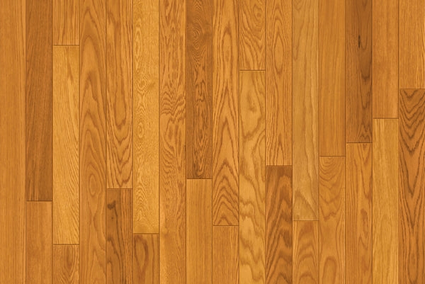 Garrison Crystal Valley White Oak Prairie Wheat Engineered Hardwood Flooring