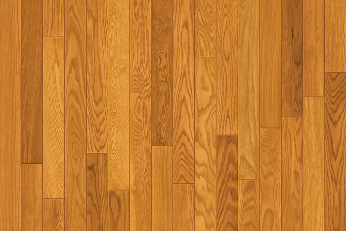 Garrison Crystal Valley White Oak Prairie Wheat Engineered Hardwood Flooring