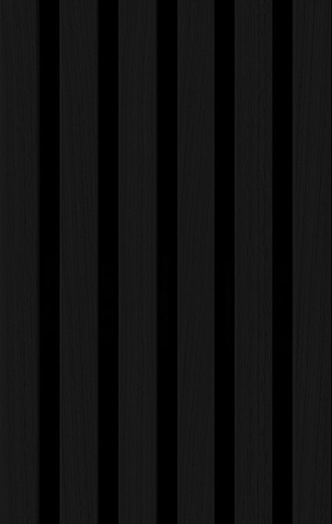 Garrison Parallels 2.0 Midnight Acoustic Wall Panel