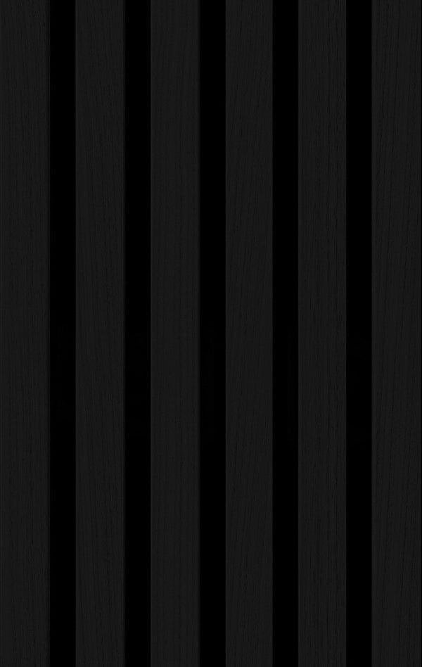 Garrison Parallels 2.0 Midnight Acoustic Wall Panel