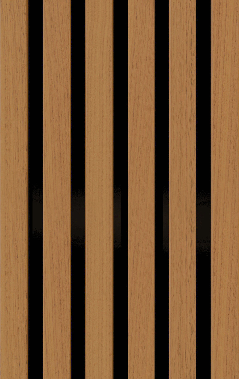 Garrison Parallels 2.0 Warm Oak Acoustic Wall Panel