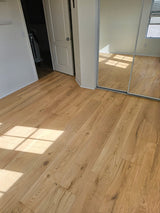 Garrison Private Selection Adobe Engineered Hardwood Flooring