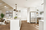 Garrison Private Selection Gobi Engineered Hardwood Flooring
