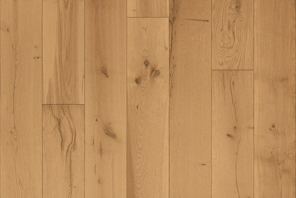 Garrison Private Selection Mesa Engineered Hardwood Flooring