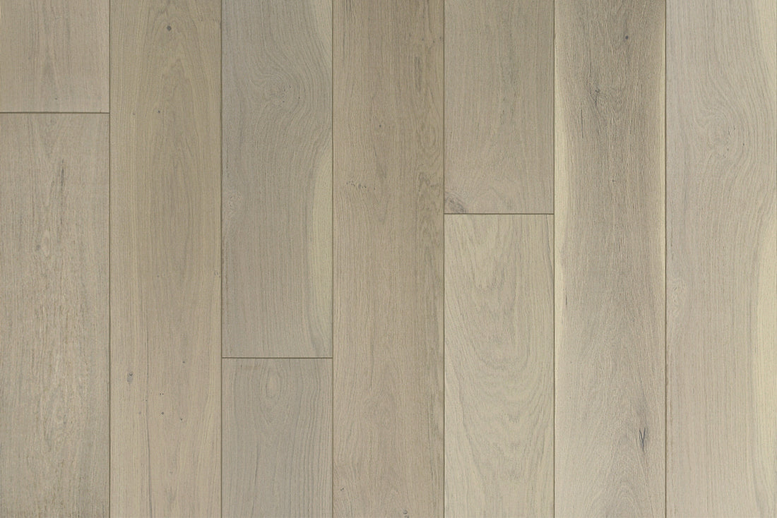 Garrison Private Selection Dune Engineered Hardwood Flooring