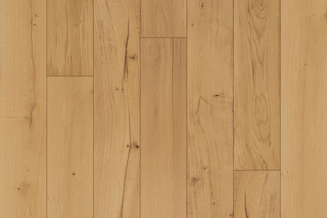 Garrison Private Selection Adobe Engineered Hardwood Flooring