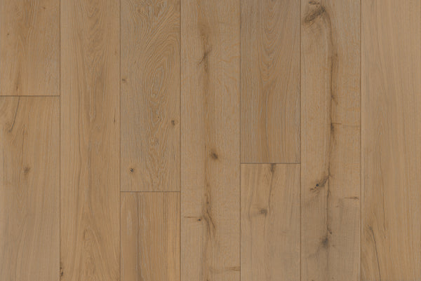 Garrison Private Selection Gobi Engineered Hardwood Flooring