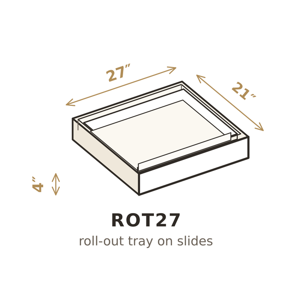 ROT27 3D sketch