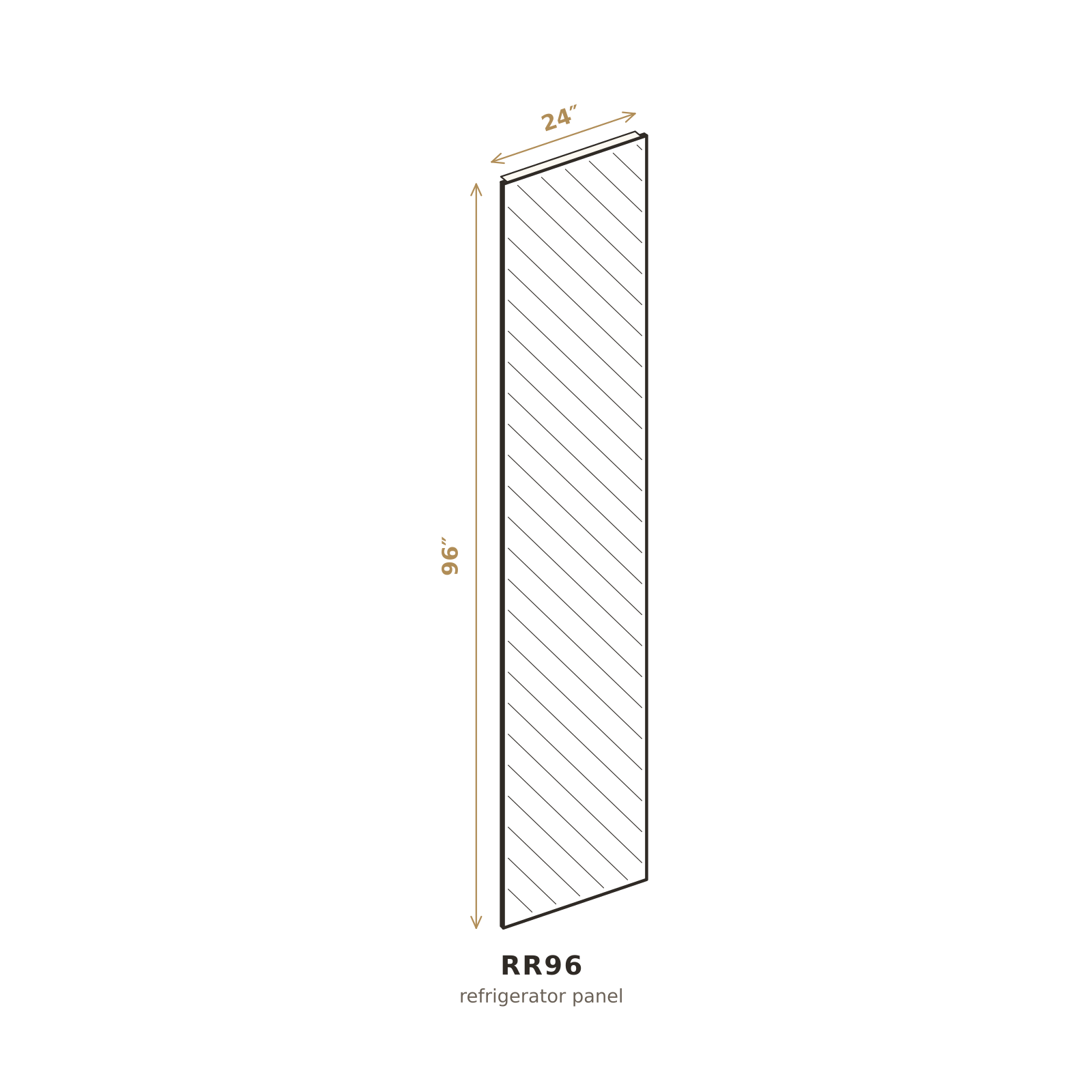 RR96 3D sketch