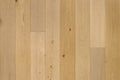 Garrison Beverly Hills Rexford engineered hardwood plank, European Oak, light wire-brushed surface, micro-beveled edge,