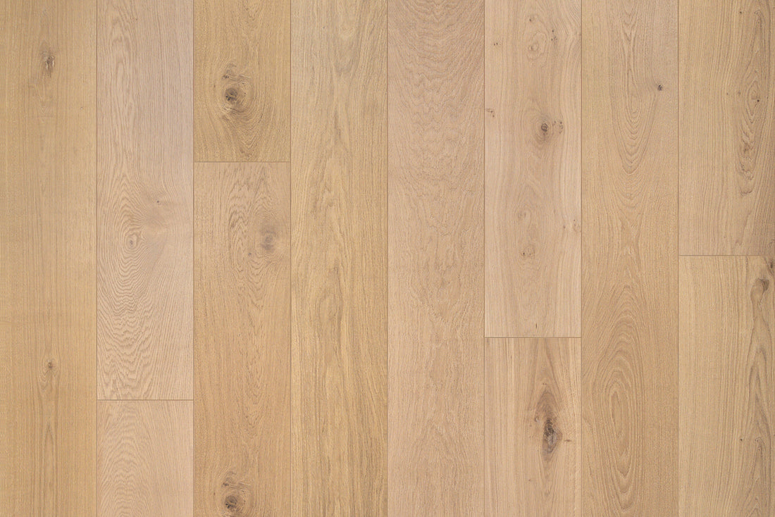Garrison Beverly Hills Rodeo Drive Engineered Hardwood Flooring