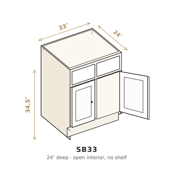 SB33 3D sketch