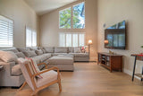 Garrison Beverly Hills Burton Way Engineered Hardwood Flooring