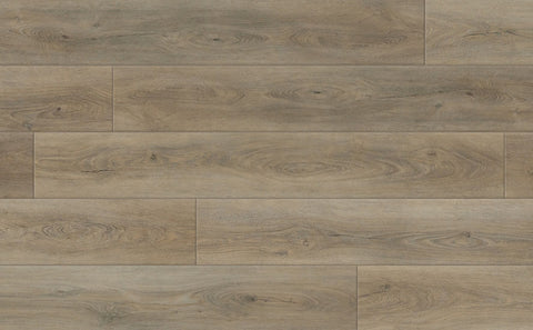 Johnson Sky View Morning Fog Rigid Core Flooring