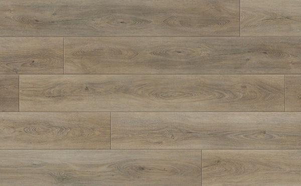 Johnson Sky View Morning Fog Rigid Core Flooring