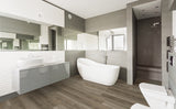 Johnson Sky View Storm Rigid Core Flooring